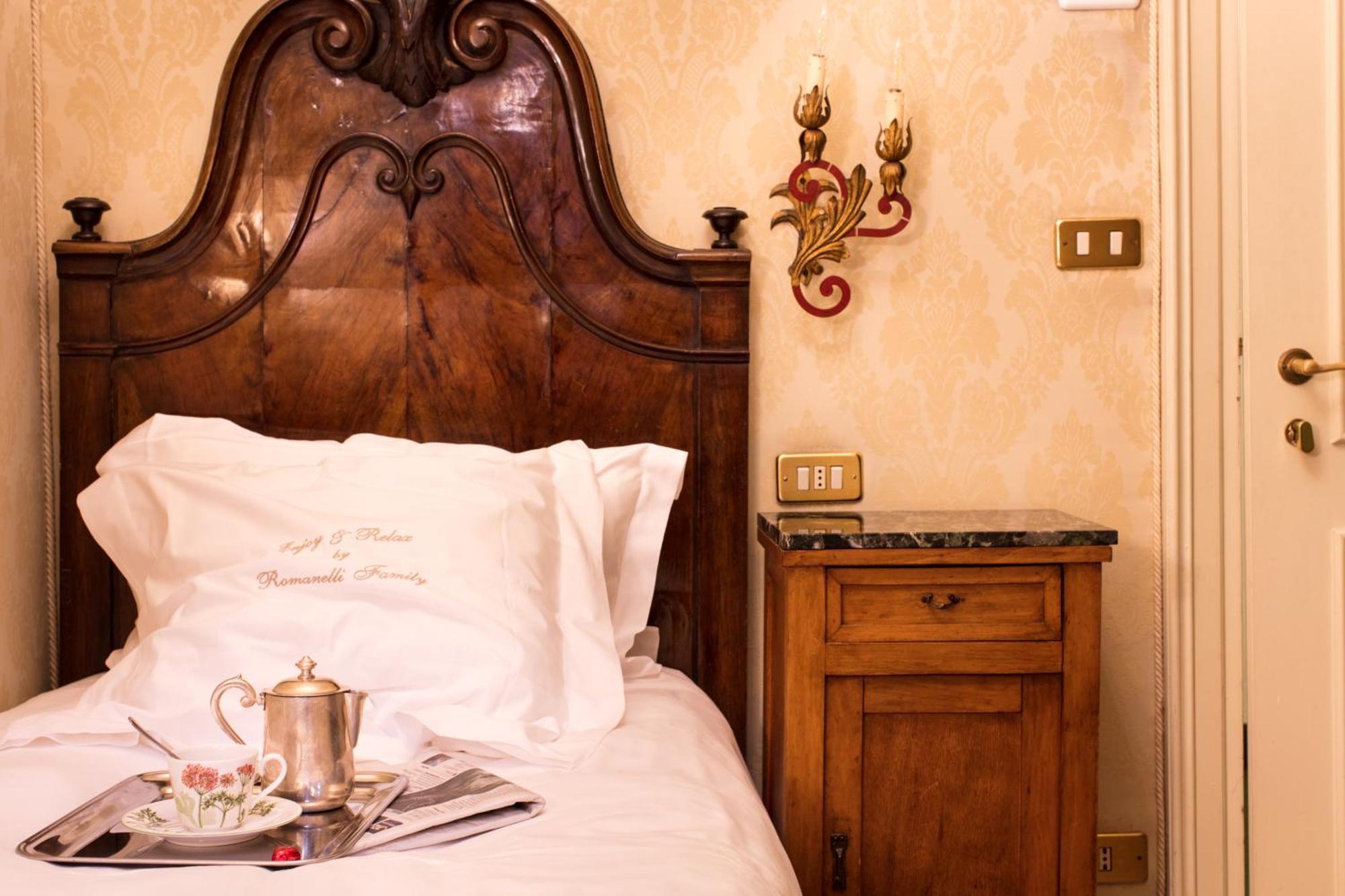 Flora Hotel Venedig
